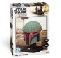 Star Wars Mandalorian Boba Fett Helmet