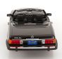 Mercedes 450SL R107 USA American Gigolo 1979 Bla