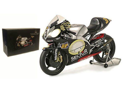Aprilia RSV250 M. Melandri GP250 2002