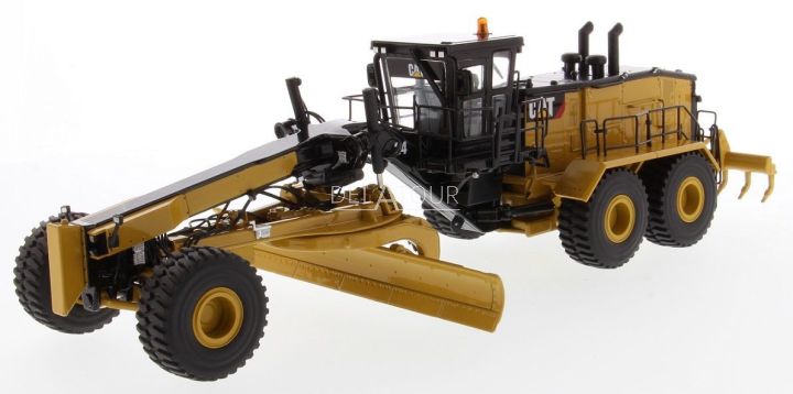 Caterpillar CAT24 Scraper Motor Grader