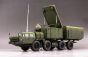 Russian 30N6E Flapid Radar System