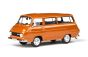 Skoda 1203 Minibus 1974 Brown