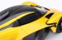 Aston Martin Valkyrie Sunburst Yellow
