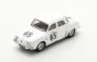 Renault Dauphine #65 12H Sebring 1957