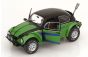 Volkswagen Beetle Maggiolino Baja 1975 Green