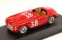 Ferrari 166MM Spider #38 Winner Silverstone 1950