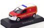 Renault Express Van Pompiers 2021 Red/Yellow