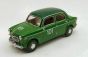 Fiat 1100/103 #101 Mille Miglia 1954