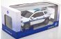 Dacia Duster MKII Police 2019 White