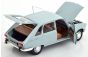 Renault R16 1968 Light Blue