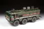 Kamaz Typhoon K Tank Truck 2014