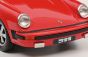 Porsche 911 Targa 1977 Red