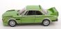 BMW 3.0 CSL E9 1973 Green Metallic