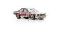 BMW 635 CSI #21 24H Spa 1985