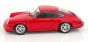 Porsche 964 RS Speedline Rims 1992 Red