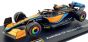 McLaren MCL36 #3 D. Ricciardo 2022 Australian GP