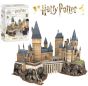 Harry Potter Hogwarts Castle