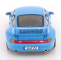 Porsche 993 GT2 Speedline Rims 1996 Blue