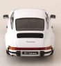 Porsche 911 Carrera Coupe 1983 White