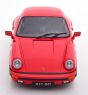 Porsche 911SC Coupe 1983 Red