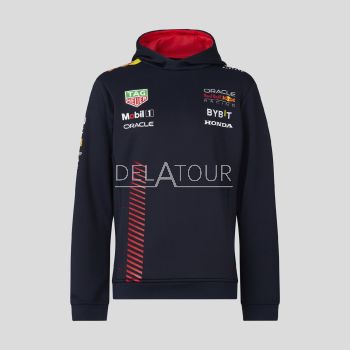 Red Bull Racing  Team Hoody 2023