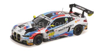 BMW M4 GT3 #46 2024 12H Bathurst