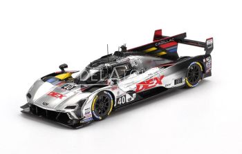 Cadillac V-Series.R #40 IMSA 24H Daytona 2025