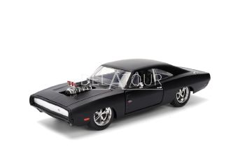 Dom´s Dodge Charger 1970  Fast & Furious 4