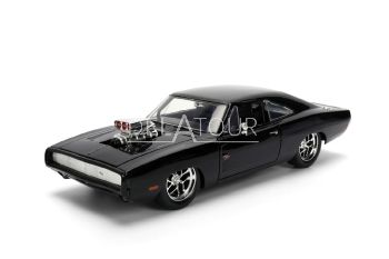 Dom´s Dodge Charger 1970  Fast & Furious 7