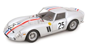 Ferrari 250 GTO #25 1963 24H LeMans