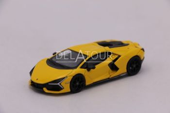 Lamborghini Revuelto 2024 Giallo