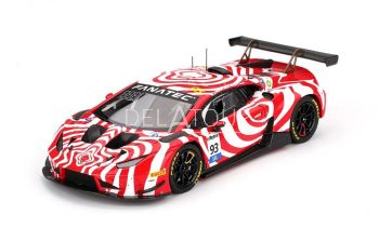 Lamborghini Huracan GT3 Evo2 #93 12H Bathurst 2024