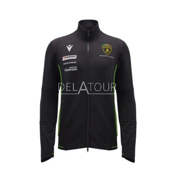 Lamborghini Squadra Corse Sweater 24/25