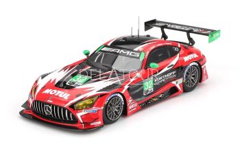 Mercedes AMG GT3 #32 IMSA 24H Daytona 2025