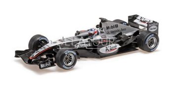 McLaren MP4/19 #6 K. Raikkonen  2004
