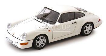 Porsche 964 RS Cup Rims 1992 White