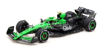 Stake Kick C45 #5 G. Bortoleto Austrian GP 2025