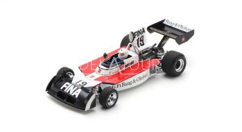 Surtees TS16 #19 J. Mass South African GP 1974