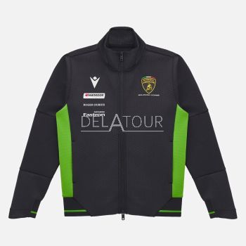 Lamborghini Squadra Corse Team Kids Sweater 24/25