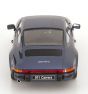 Porsche 911 Carrera Coupe 1983 Dark Blue Metallic