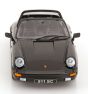 Porsche 911 SC Targa 1983 Black
