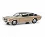 Ford Granda MKI Coupe 1972 Beige