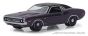 Dodge Challenger R/T Hemi 1971 Purple