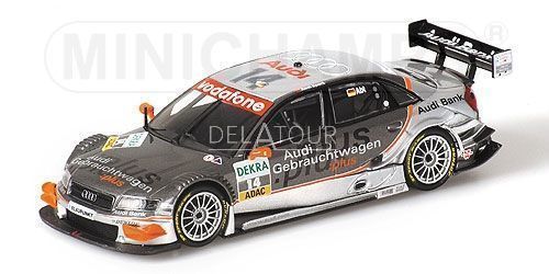Audi A4 #14 C. Abt DTM 2005