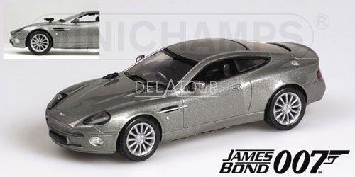Aston Martin James Bond Die Another Day