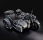 Zundapp KS750 with Sidecar 1941