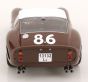 Ferrari 250 GTO #86 1962 Targa Florio