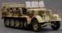 SD.KFZ.7 Mittlere Zugkraftwagen 8T