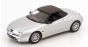 Alfa Romeo Spider 2.0 Cabriolet Soft Top 1999 Silv