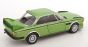 BMW 3.0 CSL E9 1973 Green Metallic
